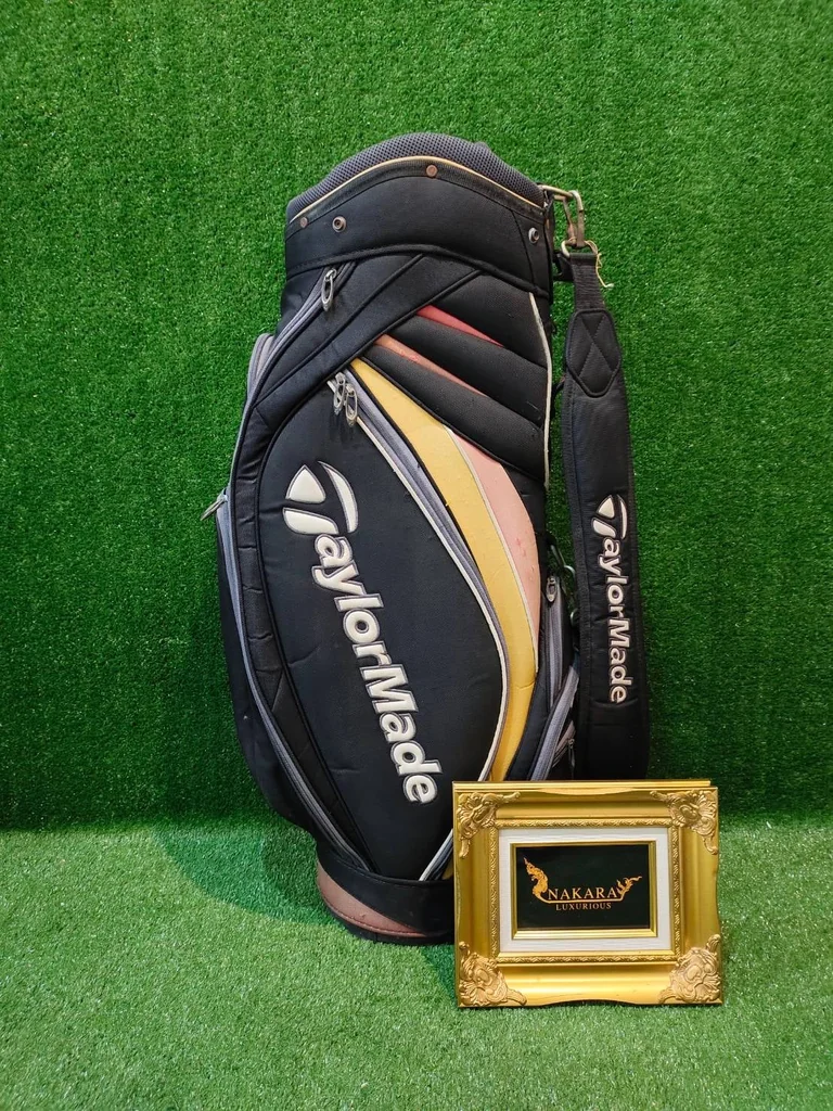 ถุงกอล์ฟ Taylormade มือสอง ถุงกอล์ฟ Taylormade มือสอง