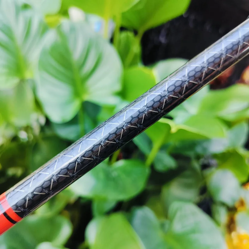 Driver TAYLORMADE STEALTH หน้าไม้คาร์บอนชนิดใหม่แบบทวิสเฟซคาร์บอน 60 ชั้น (60X Carbon Twist Face) มีความแข็งแรงแต่ยืดหยุ่นสูง น้ำหนักเบา ทำให้ท่านนักกอล์ฟสามารถถ่ายทอดพลังงานไปยังลูกกอล์ฟได้อย่างเต็มที่ ไม้กอล์ฟพรีเมี่ยมมือสอง ของแท้ By NakaraLuxurious Driver TAYLORMADE STEALTH หน้าไม้คาร์บอนชนิดใหม่แบบทวิสเฟซคาร์บอน 60 ชั้น (60X Carbon Twist Face) มีความแข็งแรงแต่ยืดหยุ่นสูง น้ำหนักเบา ทำให้ท่านนักกอล์ฟสามารถถ่ายทอดพลังงานไปยังลูกกอล์ฟได้อย่างเต็มที่ ไม้กอล์ฟพรีเมี่ยมมือสอง ของแท้ By NakaraLuxurious