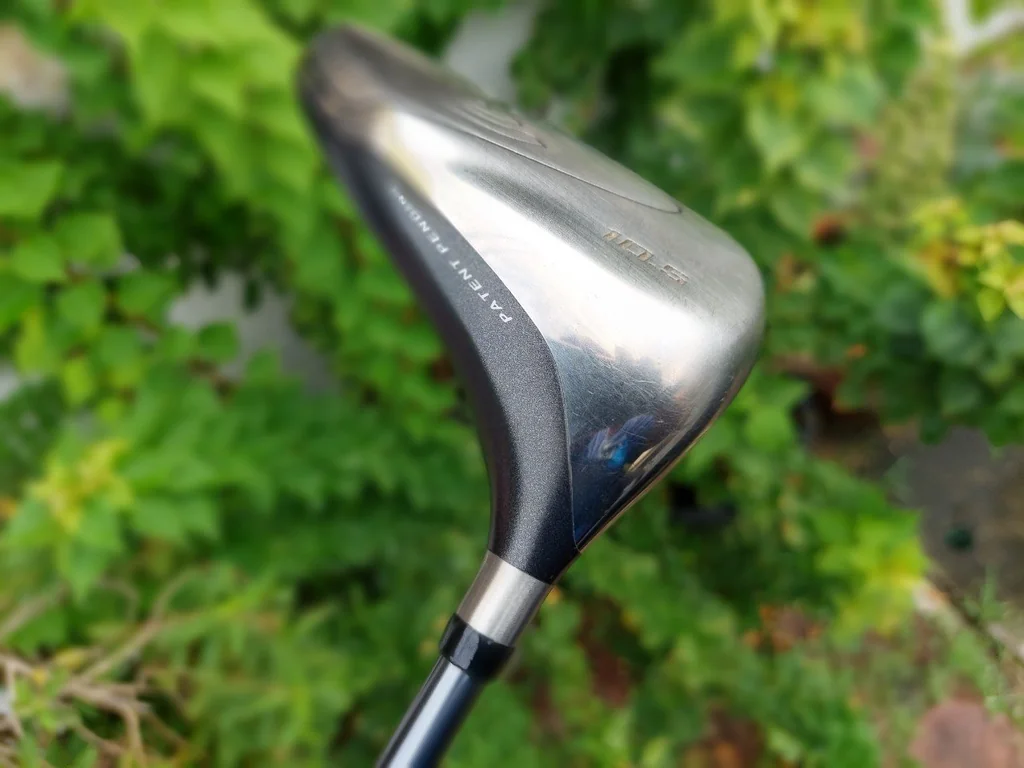 Driver Cleveland Hibore Driver Cleveland Hibore