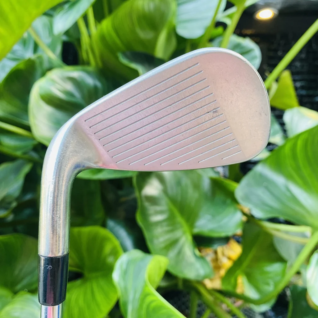 เหล็ก 8 TITLEIST AP1 716 ⛳️✨ ตีง่าย ระยะดี อภัยสูง ก้าน NS PRO 950 FLEX S น้ำหนักกำลังดี ฟีลแน่น