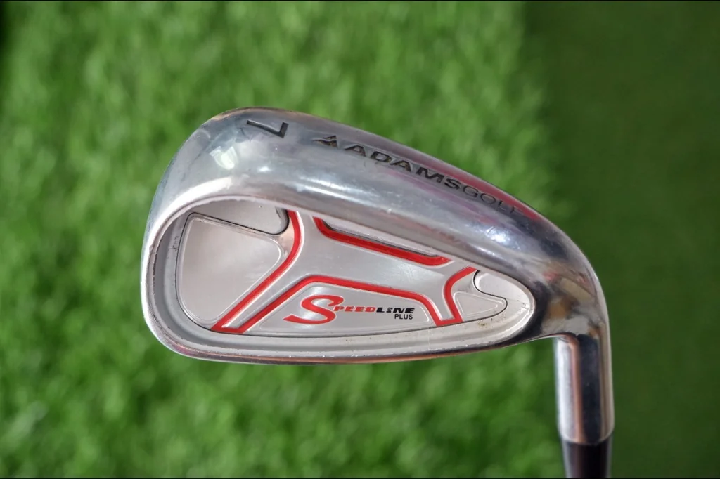 IRON SET NIKE VRS รุ่นใหม่ล่าสุด IRON SET NIKE VRS รุ่นใหม่ล่าสุด