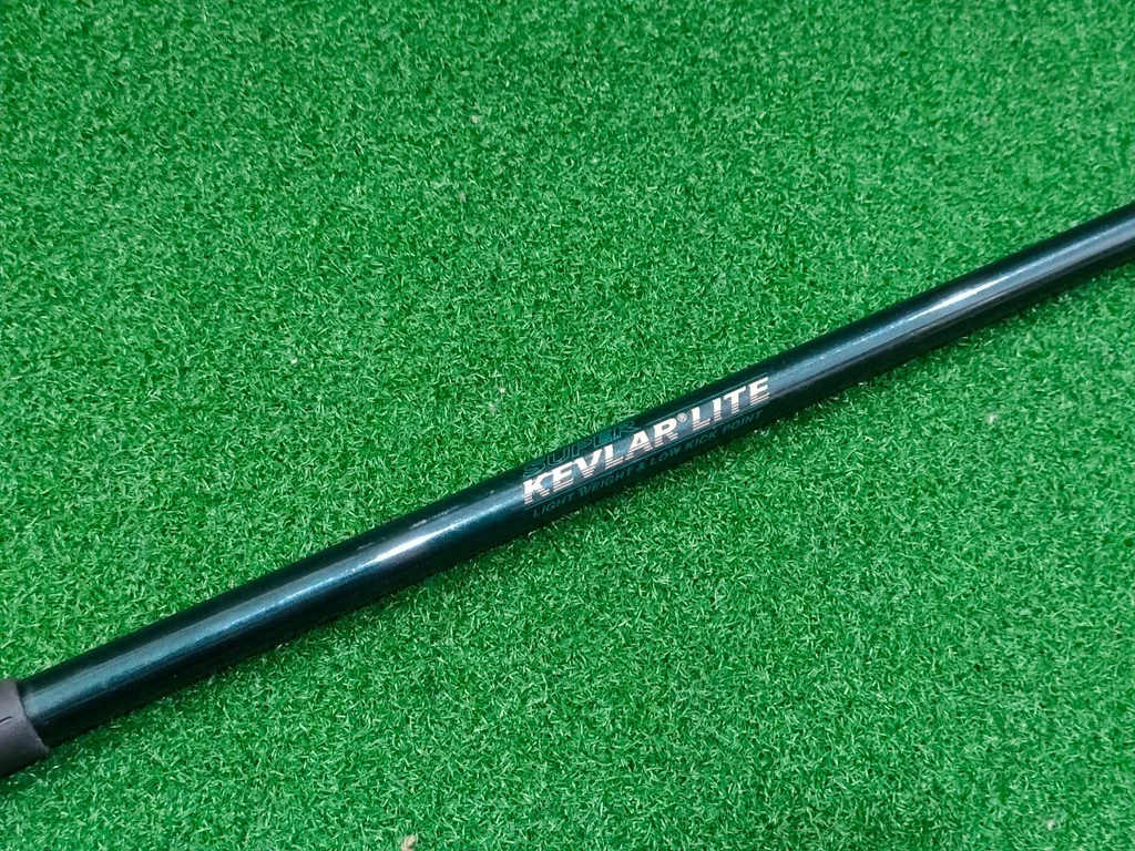 HYBRID 5 SUPER MARAGING LOFT*19 HYBRID 5 SUPER MARAGING LOFT*19