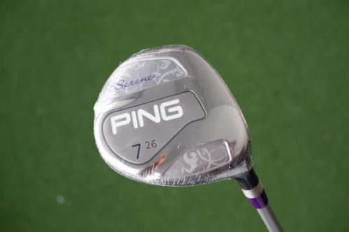 FAIRWAY7 PING serene องศา 26 FAIRWAY7 PING serene องศา 26