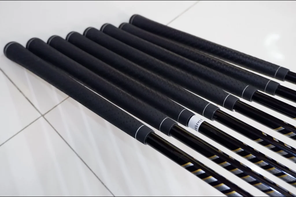 I RON SET สไนท์เปอร์ Iron GS-1 8S