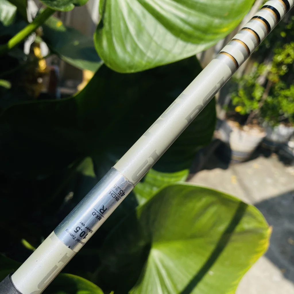 DRIVER MAXIMA D1 SPECIAL TUNING🏌️♂️ตีง่าย ฟีลแน่น ออกแบบมาเพื่อช่วยให้ตีง่ายขึ้น มั่นใจ✨