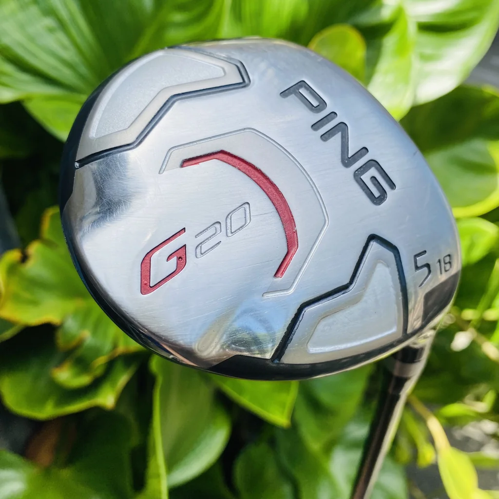 🏌️♂️FAIRWAY WOOD 5W VOLTIO องศา19ก้าน TOUR AD VT-F5 R2 รุ่นยอดนิยม มั่นใจทุกครั้งที่วางหัวไม้💥 🏌️♂️FAIRWAY WOOD 5W VOLTIO องศา19ก้าน TOUR AD VT-F5 R2 รุ่นยอดนิยม มั่นใจทุกครั้งที่วางหัวไม้💥