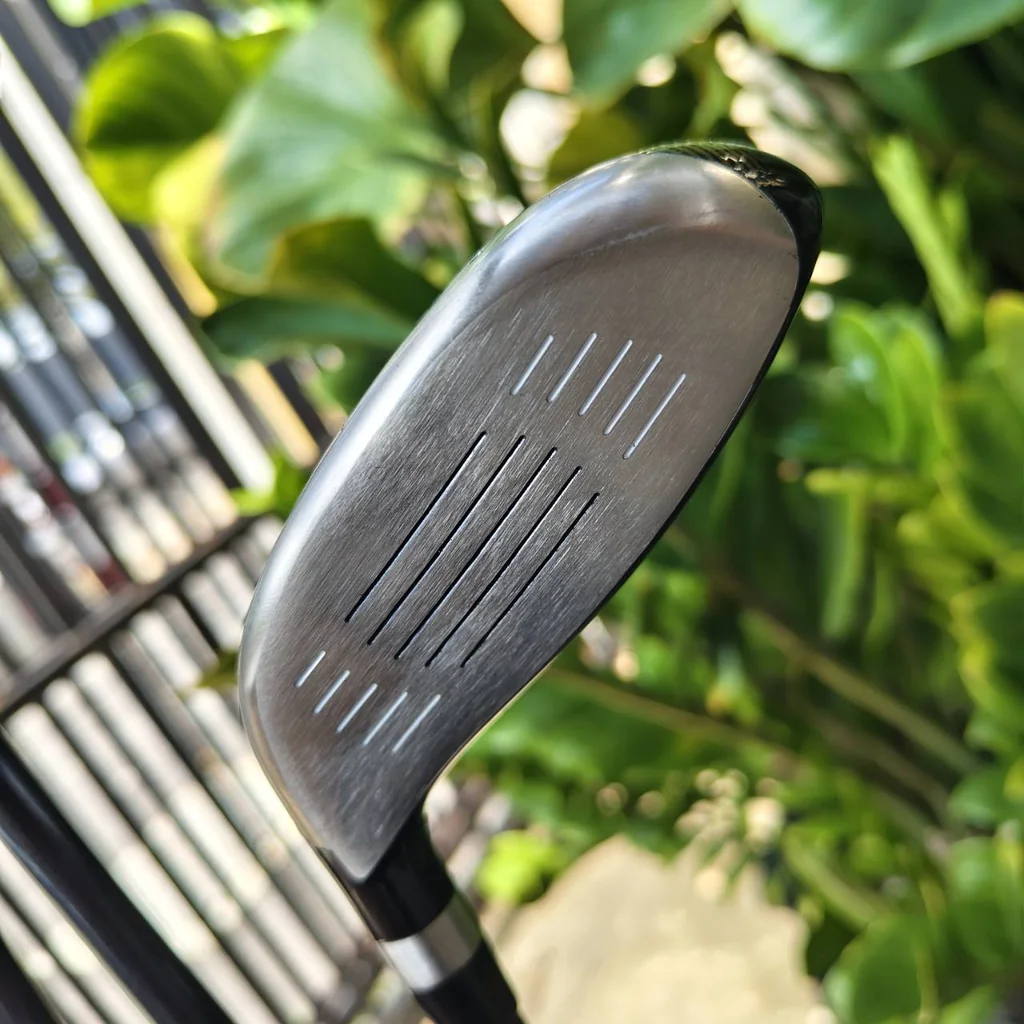 ไม้กอล์ฟครบชุด COBRA XL SPEED สภาพสวยมากๆ มาพร้อมถุงกอล์ฟ Sounds Good Golf x UNITED ARROWS ไม้กอล์ฟครบชุด COBRA XL SPEED สภาพสวยมากๆ มาพร้อมถุงกอล์ฟ Sounds Good Golf x UNITED ARROWS