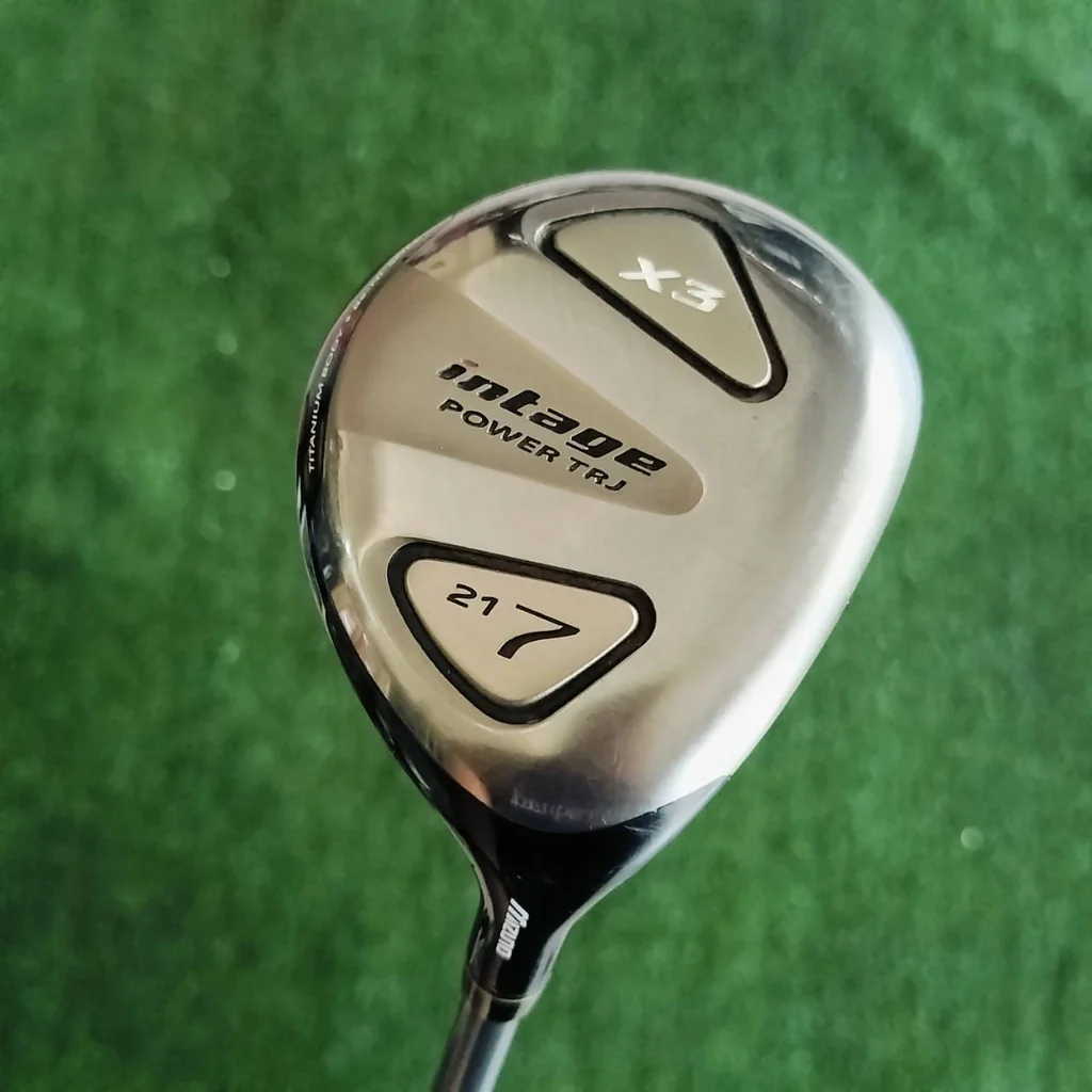 FW7 MIZUNO INTAGE X3 องศา 21 ก้าน XL02 FLEX R MADE IN JAPAN วัสดุพรีเมี่ยม ตีดีมากๆ สภาพสวยมากเลยค่ะ ไม้กอล์ฟพรีเมี่ยมมือสอง ของแท้ By NakaraLuxurious FW7 MIZUNO INTAGE X3 องศา 21 ก้าน XL02 FLEX R MADE IN JAPAN วัสดุพรีเมี่ยม ตีดีมากๆ สภาพสวยมากเลยค่ะ ไม้กอล์ฟพรีเมี่ยมมือสอง ของแท้ By NakaraLuxurious