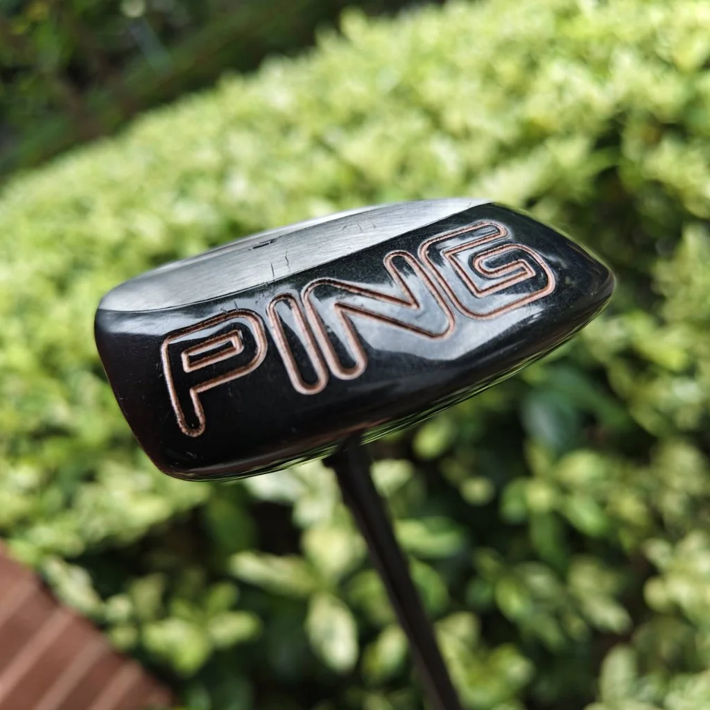 ไม้กอล์ฟผู้หญิง** 5W PING i3 แรร์ไอเทมสำหรับเลดี้! พรีเมียมระดับตำนาน ตีง่ายจากทุกสภาพไล ไม้กอล์ฟผู้หญิง** 5W PING i3 แรร์ไอเทมสำหรับเลดี้! พรีเมียมระดับตำนาน ตีง่ายจากทุกสภาพไล