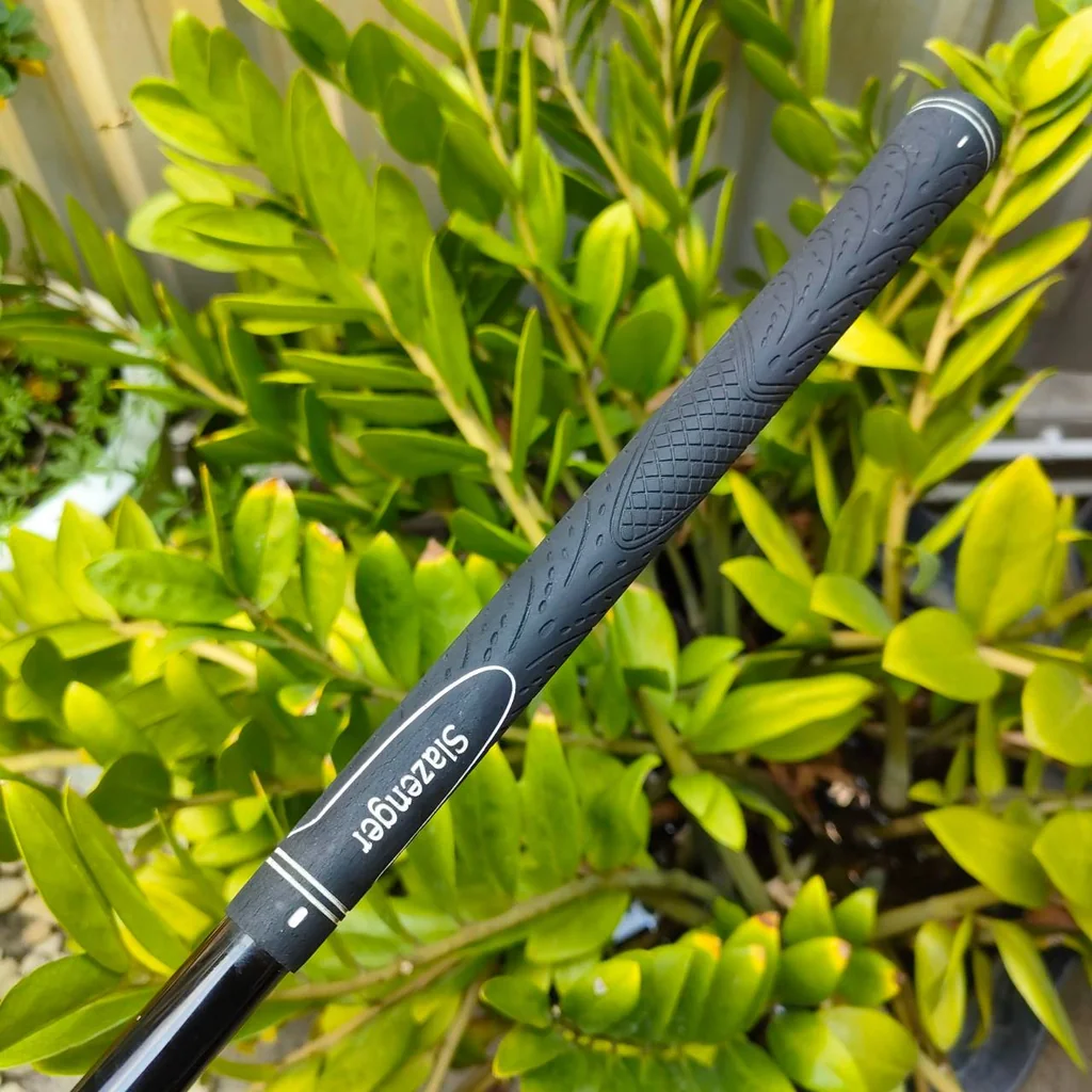 FW3 SLAZENGER WS-95 EORLD SERIES ก้าน PERFORMANCE II FLEX R หัวขาว หัวใหญ่ ตีง่ายๆ มือใหม่มือกลางตีสบายๆ ไม้กอล์ฟพรีเมี่ยมมือสอง ของแท้ By NakaraLuxurious FW3 SLAZENGER WS-95 EORLD SERIES ก้าน PERFORMANCE II FLEX R หัวขาว หัวใหญ่ ตีง่ายๆ มือใหม่มือกลางตีสบายๆ ไม้กอล์ฟพรีเมี่ยมมือสอง ของแท้ By NakaraLuxurious