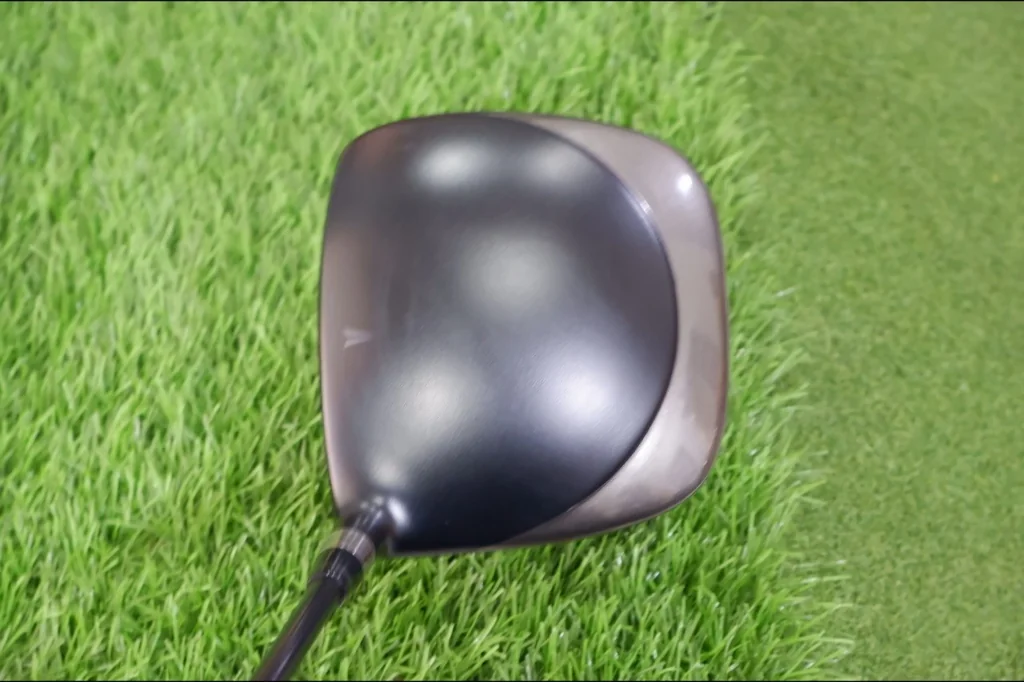 DRIVER NIKE SASQUATCH SUMO2 5900 10.5 DRIVER NIKE SASQUATCH SUMO2 5900 10.5