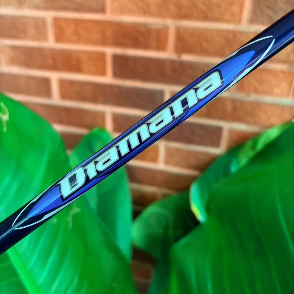 RESCUE TAYLORMADE QI10 #4 - 22° เปิดมิติใหม่แห่งความแม่นยำและระยะทางทดแทนเหล็กยาว RESCUE TAYLORMADE QI10 #4 - 22° เปิดมิติใหม่แห่งความแม่นยำและระยะทางทดแทนเหล็กยาว