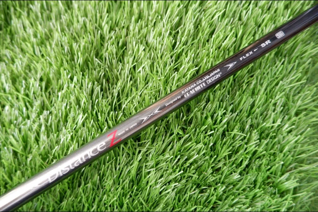 FAIRWAY katana RX-5 5W FAIRWAY katana RX-5 5W