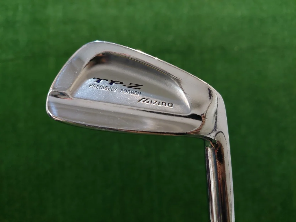 ชุดเหล็ก MIZUNO TP - Z