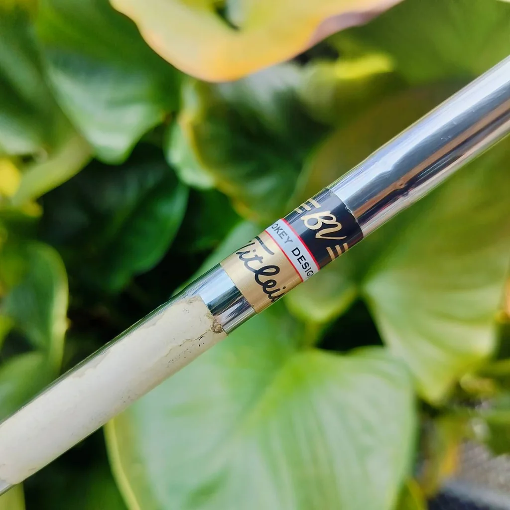 *** ไม้กอล์ฟมือซ้าย *** 🏌️ WEDGE TITLEIST BV SPIN MILED SM4 VOKEY DESIGN องศา 56 BOUNCE 11 สุด❗❗❗ ก้าน TITLELIST FLEX WEDGE สวยเดิมจัด ❗❗❗ ก้านเดิมๆ ไม้กอล์ฟพรีเมี่ยมมือสอง ของแท้ By NakaraLuxurious *** ไม้กอล์ฟมือซ้าย *** 🏌️ WEDGE TITLEIST BV SPIN MILED SM4 VOKEY DESIGN องศา 56 BOUNCE 11 สุด❗❗❗ ก้าน TITLELIST FLEX WEDGE สวยเดิมจัด ❗❗❗ ก้านเดิมๆ ไม้กอล์ฟพรีเมี่ยมมือสอง ของแท้ By NakaraLuxurious