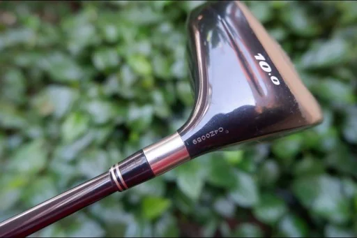 Driver TOURSTAGE Z350 Driver TOURSTAGE Z350