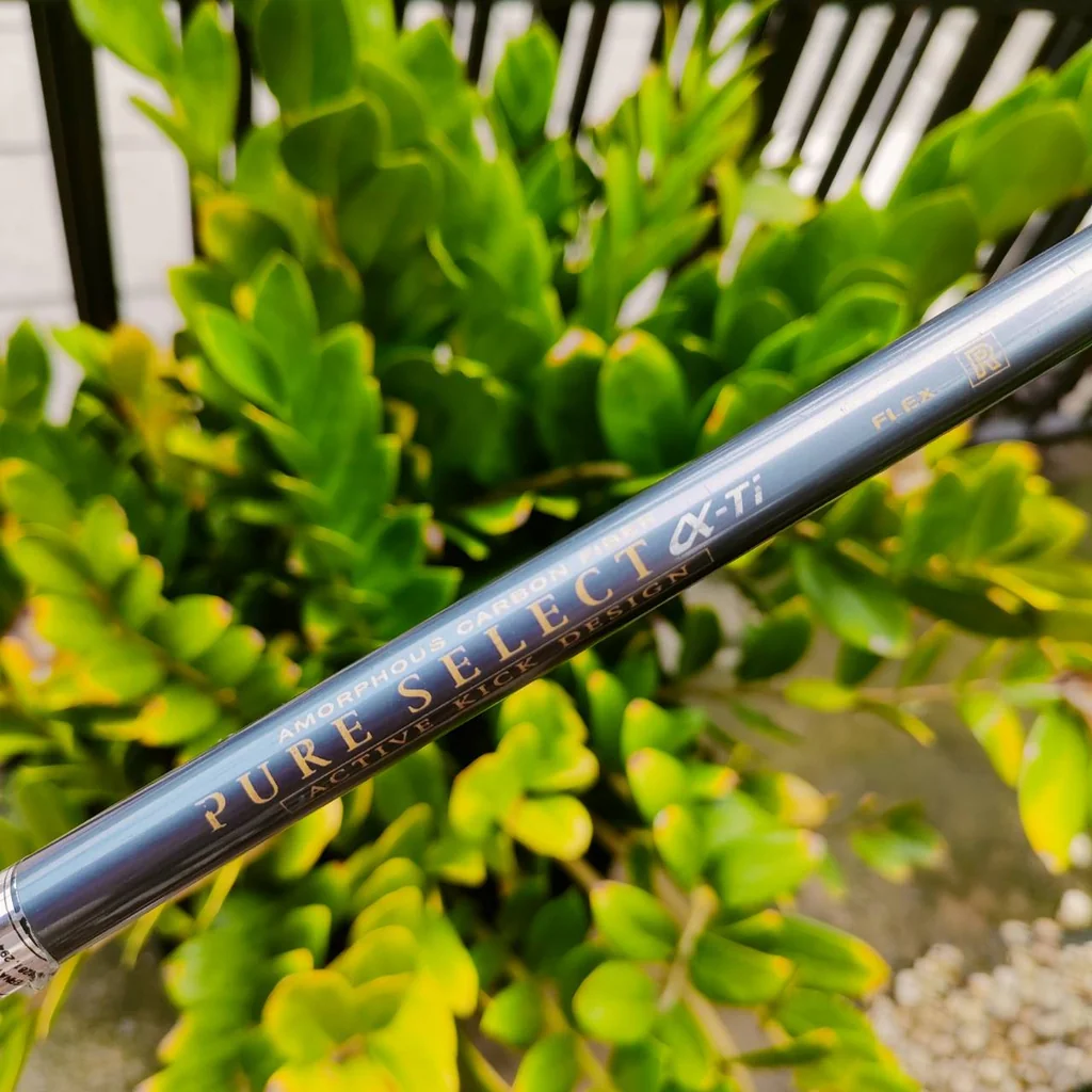 เหล็ก 3 MIZUNO NOTUS SYNCHRO TURN หน้าเด้ง TITANIUM FACE ก้าน PURE SELECT FLEX R ไม้กอล์ฟพรีเมี่ยมมือสอง ของแท้ By NakaraLuxurious เหล็ก 3 MIZUNO NOTUS SYNCHRO TURN หน้าเด้ง TITANIUM FACE ก้าน PURE SELECT FLEX R ไม้กอล์ฟพรีเมี่ยมมือสอง ของแท้ By NakaraLuxurious