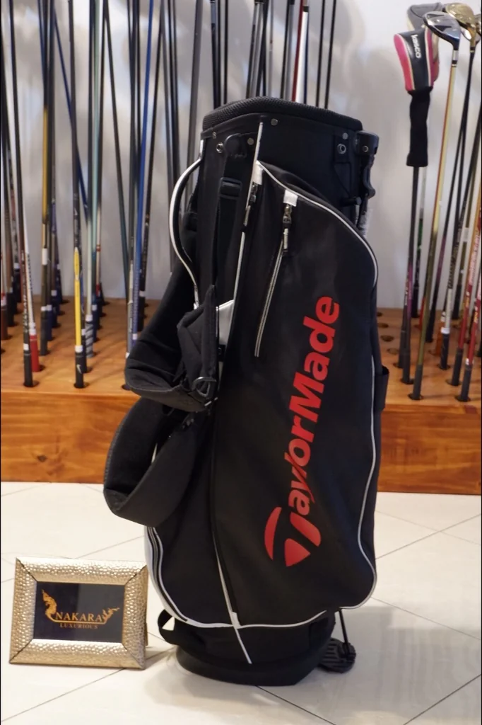 ถุงกอล์ฟ taylormade ถุงกอล์ฟ taylormade