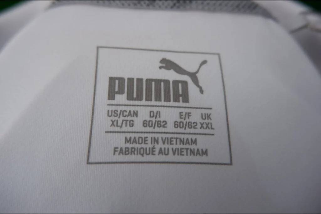 เสื้อกอล์ฟ เสื้อนักกอล์ฟสุภาพบุรุษ PUMA เสื้อกอล์ฟ เสื้อนักกอล์ฟสุภาพบุรุษ PUMA