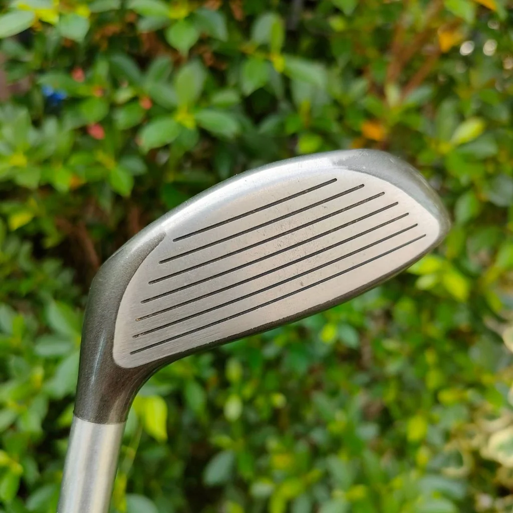 FW 3 TITLELIST PRO TRAJECTORY 975F องศา 14.5 ก้าน DYNAMICGOLD R300 สำหรับท่านที่หาแฟร์เวย์ก้านเหล็ก รุ่นนี้ ไทเกอร์วู้ดเคยใช้ครับ FW 3 TITLELIST PRO TRAJECTORY 975F องศา 14.5 ก้าน DYNAMICGOLD R300 สำหรับท่านที่หาแฟร์เวย์ก้านเหล็ก รุ่นนี้ ไทเกอร์วู้ดเคยใช้ครับ