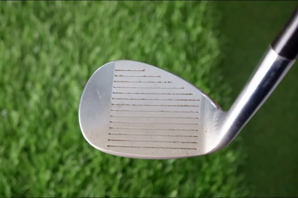 WEDGE 11/56