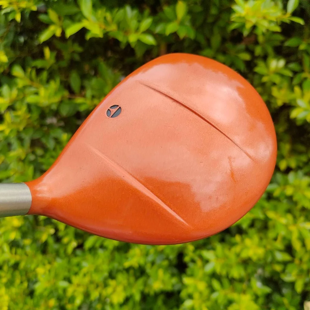 *ไม้กอล์ฟสำหรับผู้หญิง* DRIVER TAYLORMADE FIRESOLE องศา 12 ก้าน TAYLORMADE FLEX L วัสดุไทเทเนี่ยม ตีไกล เบา ไม้กอล์ฟมือสอง ของแท้ BY NakaraLuxurious