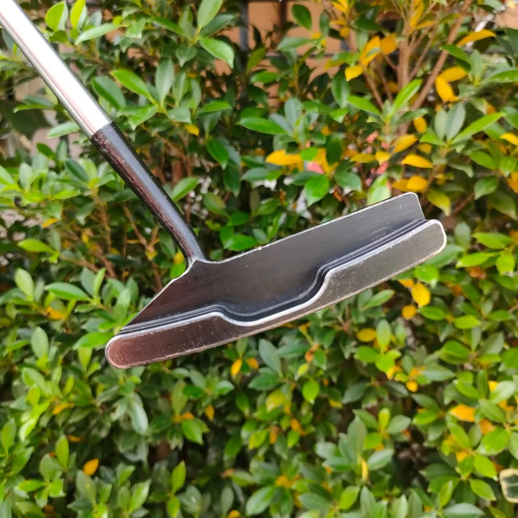 PUTTER BRIDGETONE REXTAR ความยาว 34 นิ้ว พัตต์ดีมาก MADE IN JAPAN PUTTER BRIDGETONE REXTAR ความยาว 34 นิ้ว พัตต์ดีมาก MADE IN JAPAN