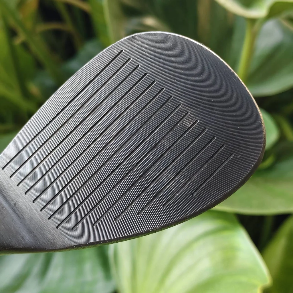 MARUI JAPAN 54° Soft Steel หน้าตะไบโหด สปินโหดจัดๆ ลูกตกหยุดถอยหลัง ⛳🔥 สายสปินต้องจัด 😎💥 MARUI JAPAN 54° Soft Steel หน้าตะไบโหด สปินโหดจัดๆ ลูกตกหยุดถอยหลัง ⛳🔥 สายสปินต้องจัด 😎💥