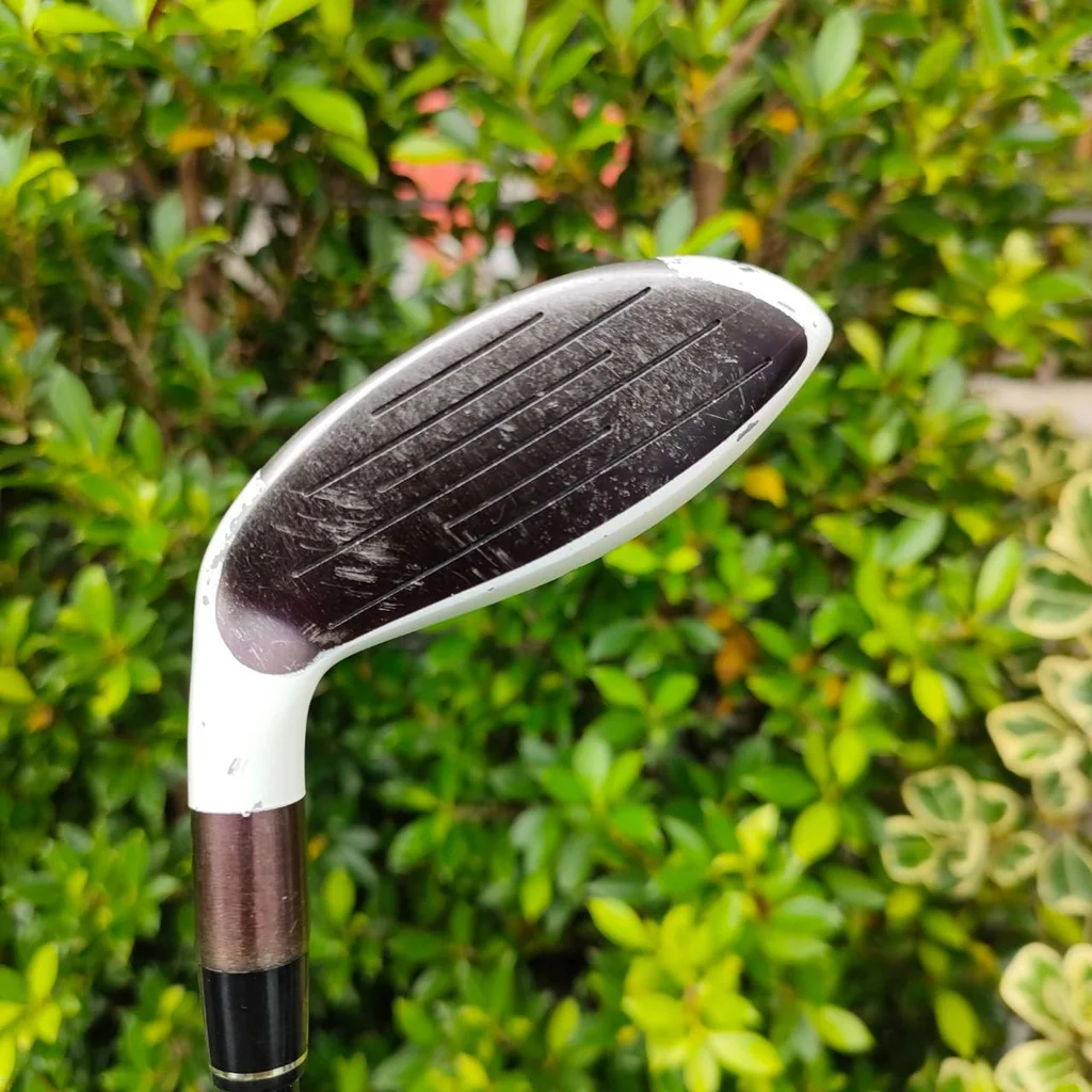 HYBRID 3 TAYLORMADE BURNER SUPERFAST 2.0 ก้าน BURNER 2.0 SUPERFAST FLEX S องศา 18 สุดยอดความตีง่าย HYBRID 3 TAYLORMADE BURNER SUPERFAST 2.0 ก้าน BURNER 2.0 SUPERFAST FLEX S องศา 18 สุดยอดความตีง่าย