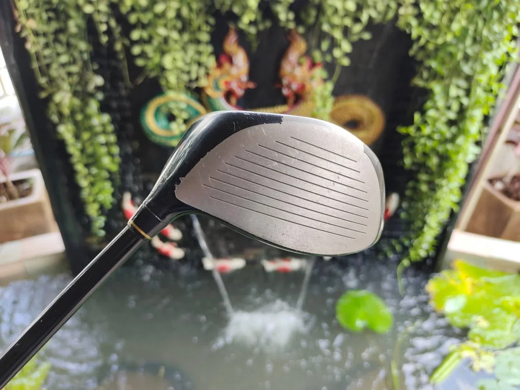 Driver TOURSTAGE RV10 องศา 10 ก้าน FLEX SR Driver TOURSTAGE RV10 องศา 10 ก้าน FLEX SR