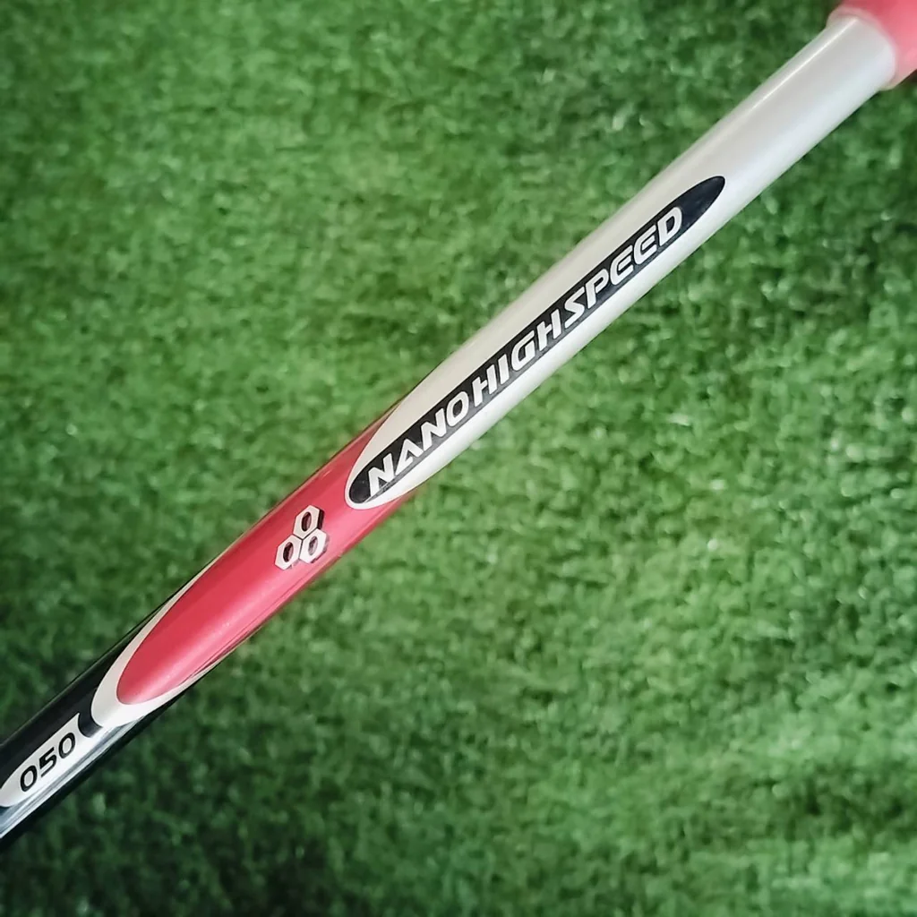 DRIVER YONEX CYBERSTAR NANO V องศา 10 ก้าน YONEX ผลิตด้วย นาโนคาร์บอน ผสมกับไทเทเนี่ยม สุดยอดก้านเลยค่ะ FLEX R ไม้กอล์ฟพรีเมี่ยมมือสอง ของแท้ By NakaraLuxurious DRIVER YONEX CYBERSTAR NANO V องศา 10 ก้าน YONEX ผลิตด้วย นาโนคาร์บอน ผสมกับไทเทเนี่ยม สุดยอดก้านเลยค่ะ FLEX R ไม้กอล์ฟพรีเมี่ยมมือสอง ของแท้ By NakaraLuxurious