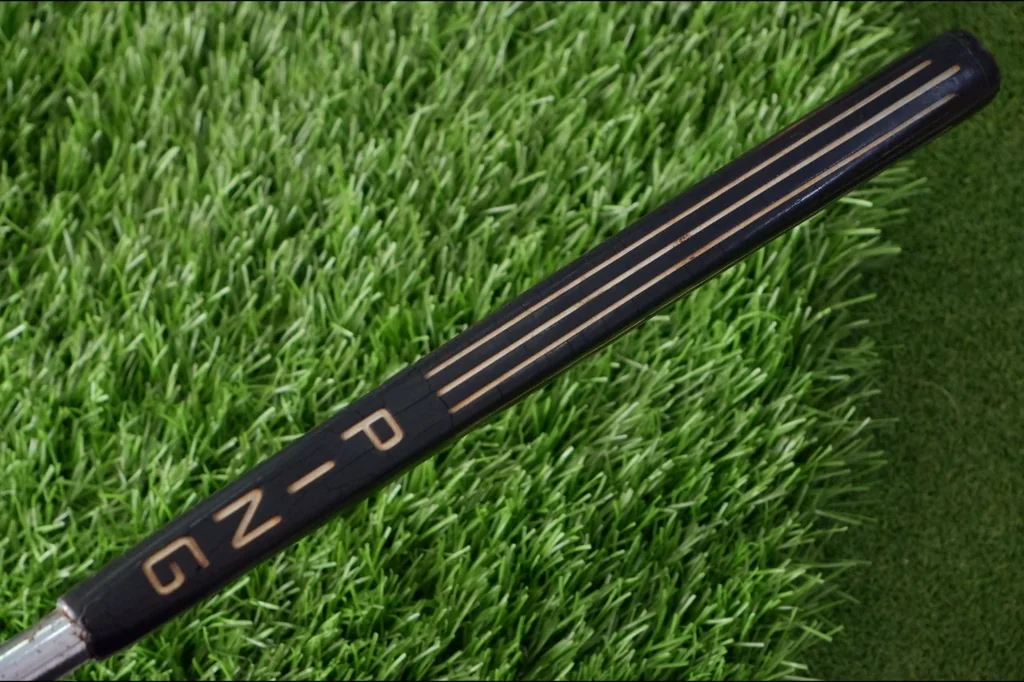 PUTTER Wilson Face balanced PUTTER Wilson Face balanced