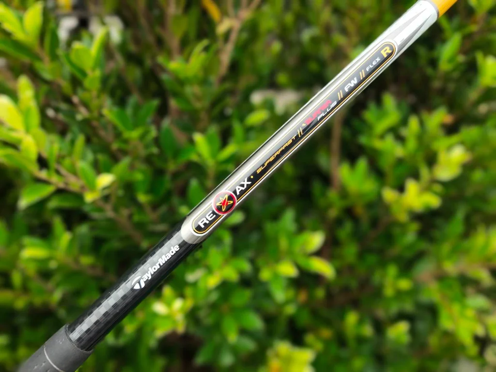 * ไม้กอล์ฟมือซ้าย * FW3 Taylormade BURNER * ไม้กอล์ฟมือซ้าย * FW3 Taylormade BURNER