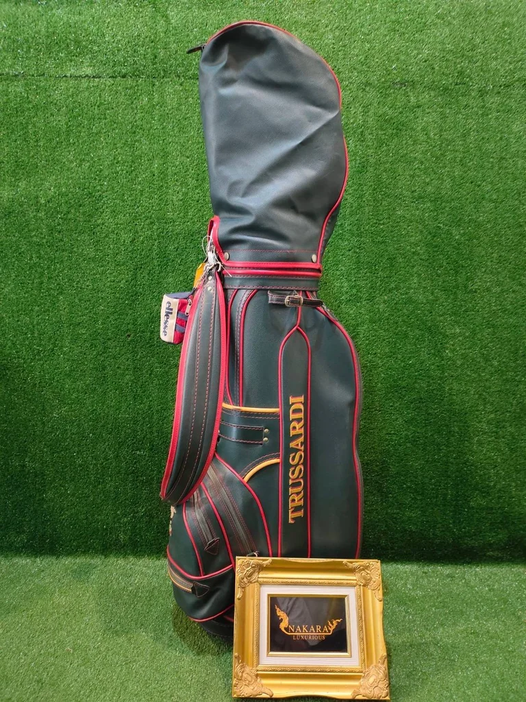 ไม้กอล์ฟครบชุดสำหรับสุภาพสตรี PROKENNEX SIGMA ไม้กอล์ฟครบชุดสำหรับสุภาพสตรี PROKENNEX SIGMA