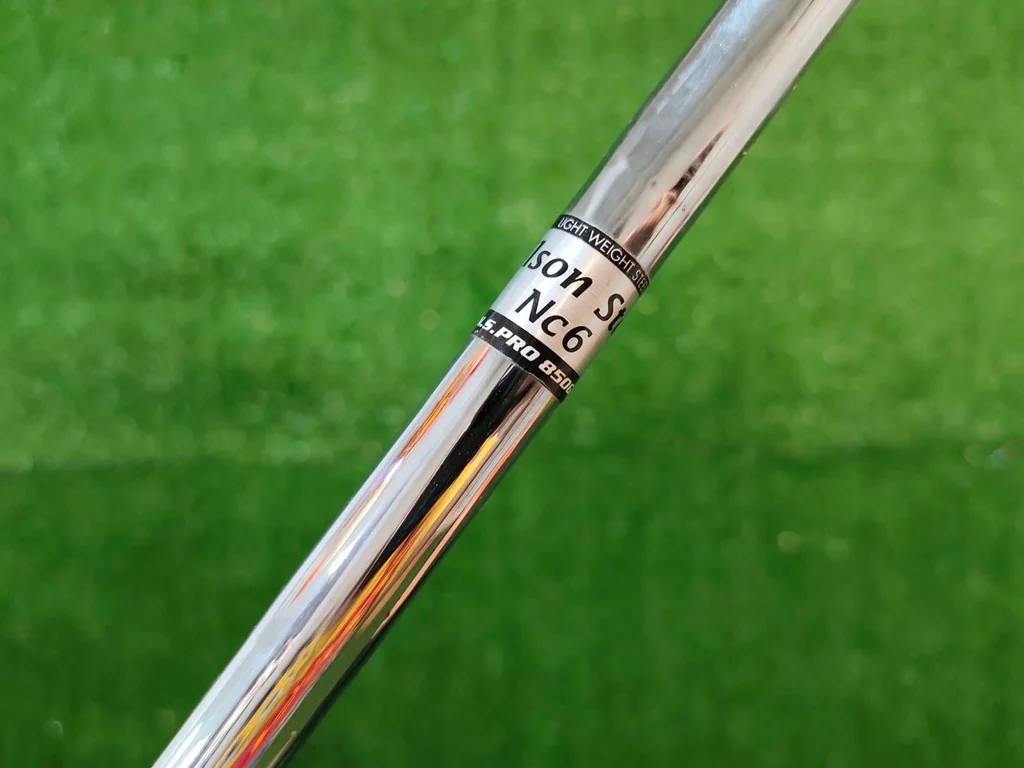 WEDGE WILSON STAFF NC6 WEDGE WILSON STAFF NC6