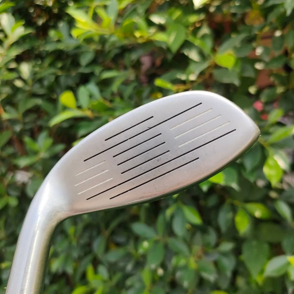 ชุดเหล็ก SPALDING HIGH BALL POWERIRON มีเหล็ก 5-9 เเละ PW ก้าน SPALDING \ FLEX R ชุดเหล็ก SPALDING HIGH BALL POWERIRON มีเหล็ก 5-9 เเละ PW ก้าน SPALDING \ FLEX R