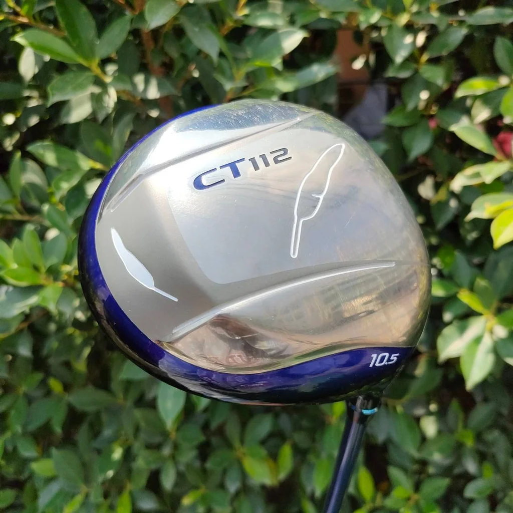 DRIVER FOURTEEN CT112 องศา 10.5 ก้าน MD350id FLEX R พรีเมี่ยมญี่ปุ่น แฟนๆ FOURTEEN จัดด่วน!!! คุณภาพเต็มขั้น ราคาพิเศษมากๆ DRIVER FOURTEEN CT112 องศา 10.5 ก้าน MD350id FLEX R พรีเมี่ยมญี่ปุ่น แฟนๆ FOURTEEN จัดด่วน!!! คุณภาพเต็มขั้น ราคาพิเศษมากๆ