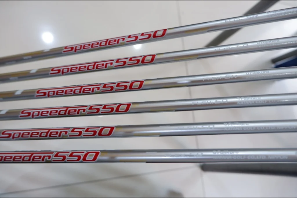 IRON SET คาตาน่า วอติโอ้ Silver IRON SET คาตาน่า วอติโอ้ Silver
