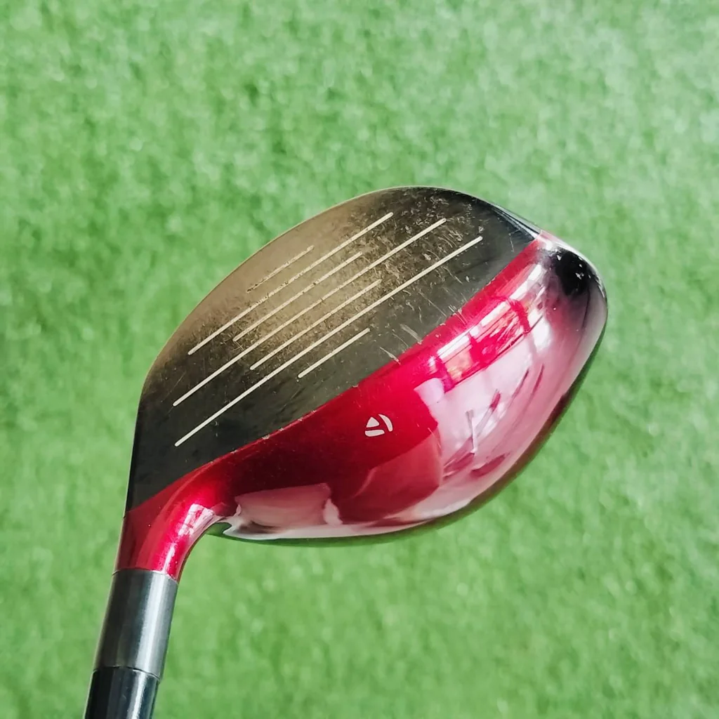 FW3 TAYLORMADE R7 CGB MAX องศา 15 มีหมุด สามหมุด ปรับให้ตรงได้ ก้าน TAYLORMADE RE*AX FLEX R ไม้กอล์ฟพรีเมี่ยมมือสอง ของแท้ By NakaraLuxurious FW3 TAYLORMADE R7 CGB MAX องศา 15 มีหมุด สามหมุด ปรับให้ตรงได้ ก้าน TAYLORMADE RE*AX FLEX R ไม้กอล์ฟพรีเมี่ยมมือสอง ของแท้ By NakaraLuxurious