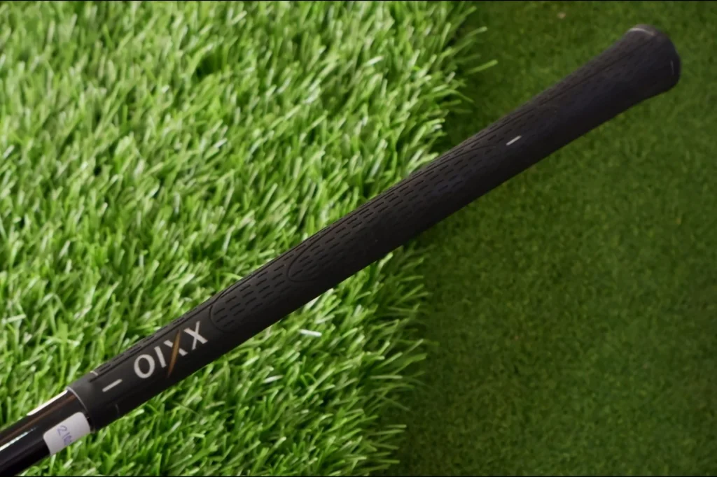 DRIVER DUNLOP XXIO(2006) DRIVER DUNLOP XXIO(2006)