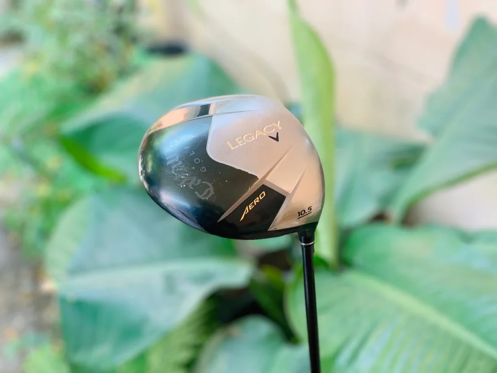 DRIVER CALLAWAY LEGACY AERO องศา 10 DRIVER CALLAWAY LEGACY AERO องศา 10