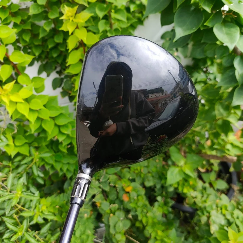 Driver Taylormade R9 Driver Taylormade R9