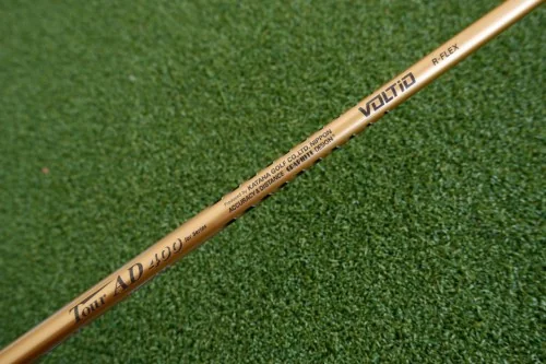 WEDGE VOLTIO G-SERIES WEDGE VOLTIO G-SERIES