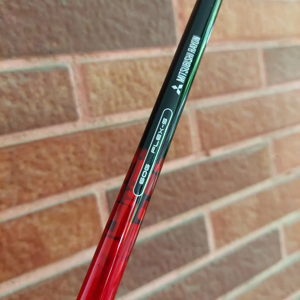 Driver HONMA BERES S-02 Loft 10 Flex S สปินต่ำและนิ่งสุด ๆ ด้วยก้านโมระดับท็อป! Driver HONMA BERES S-02 Loft 10 Flex S สปินต่ำและนิ่งสุด ๆ ด้วยก้านโมระดับท็อป!