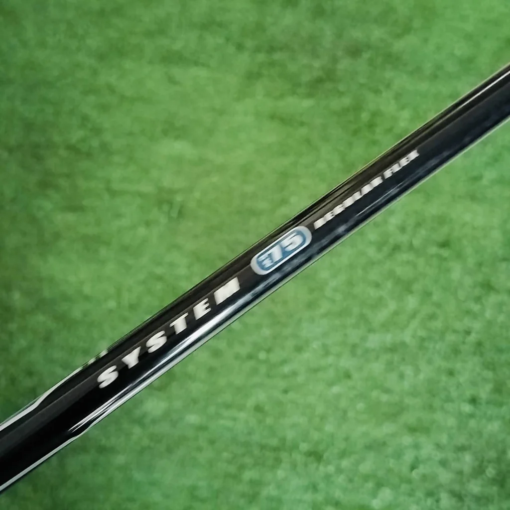 FW 3 Callaway X-18 องศา 16 ก้าน Callaway SYSTEM FLEX R เป็นแฟร์เวย์ที่ดังสุดๆเลยตัวหนึ่ง ไม้กอล์ฟพรีเมี่ยมมือสอง ของแท้ By NakaraLuxurious FW 3 Callaway X-18 องศา 16 ก้าน Callaway SYSTEM FLEX R เป็นแฟร์เวย์ที่ดังสุดๆเลยตัวหนึ่ง ไม้กอล์ฟพรีเมี่ยมมือสอง ของแท้ By NakaraLuxurious