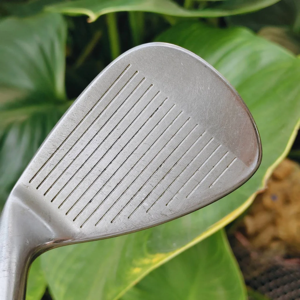 SW TAYLORMADE 300 SERIES เวดจ์ฟีลดี คุมช็อตมั่นใจ ⛳🔥 ก้านกราไฟต์ FLEX S สวิงลื่น ตีสบาย 😎🎯 SW TAYLORMADE 300 SERIES เวดจ์ฟีลดี คุมช็อตมั่นใจ ⛳🔥 ก้านกราไฟต์ FLEX S สวิงลื่น ตีสบาย 😎🎯