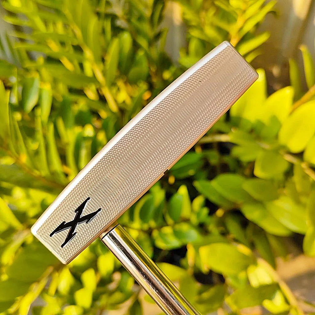 PUTTER TITLEIST SCOTTY CAMERON PHANTOM X 5 ความยาว 34 นิ้ว สภาพสวยๆเลยครับ มี COVER เดิม ไม้กอล์ฟพรีเมี่ยมมือสอง ของแท้ By NakaraLuxurious