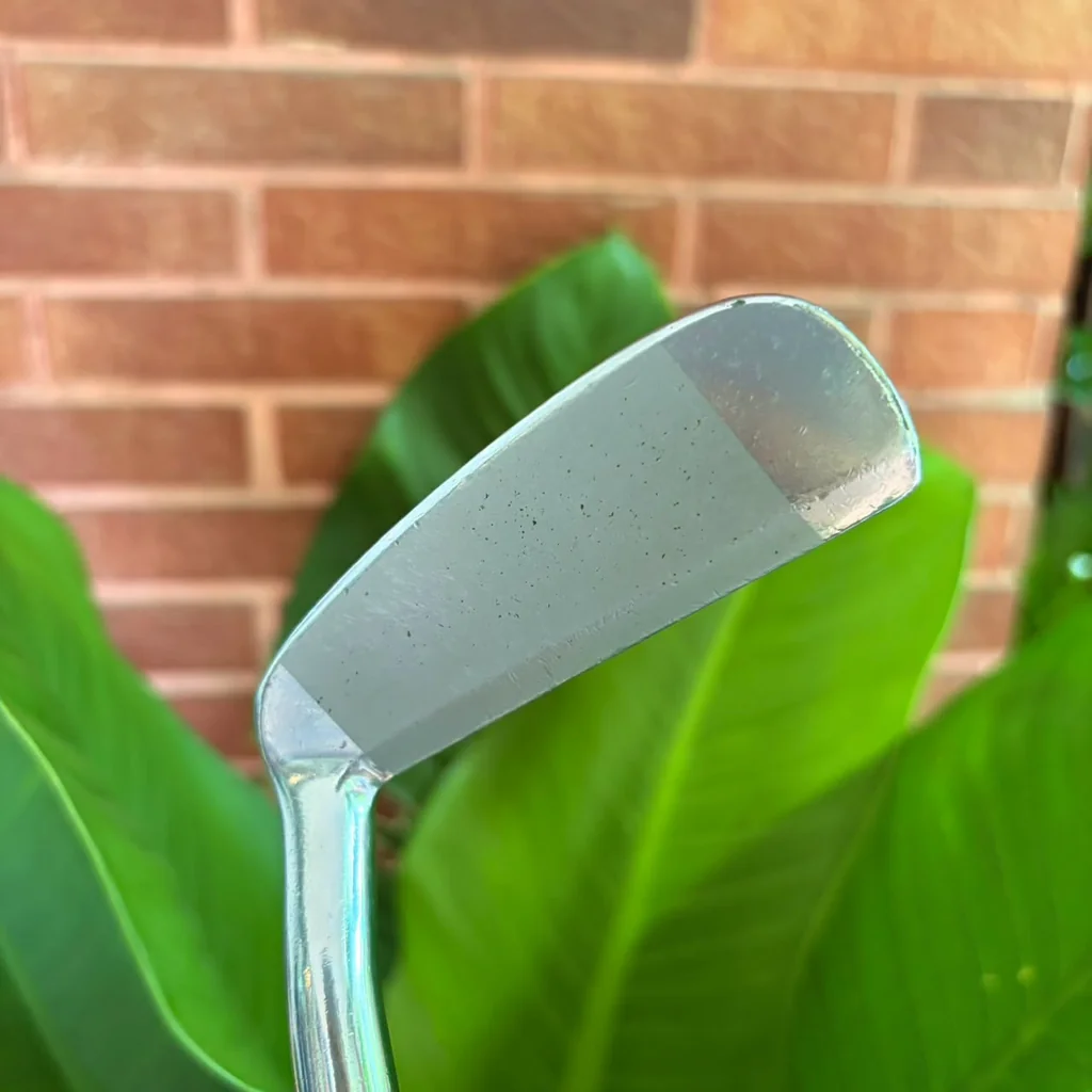 CHIPPER HONMA JIGGER-II อาวุธลับโกงความตาย ล็อกเป้าหมายแม่นยำตัดปัญหาชิพฉึกชิพท็อปข้างกรีน! CHIPPER HONMA JIGGER-II อาวุธลับโกงความตาย ล็อกเป้าหมายแม่นยำตัดปัญหาชิพฉึกชิพท็อปข้างกรีน!