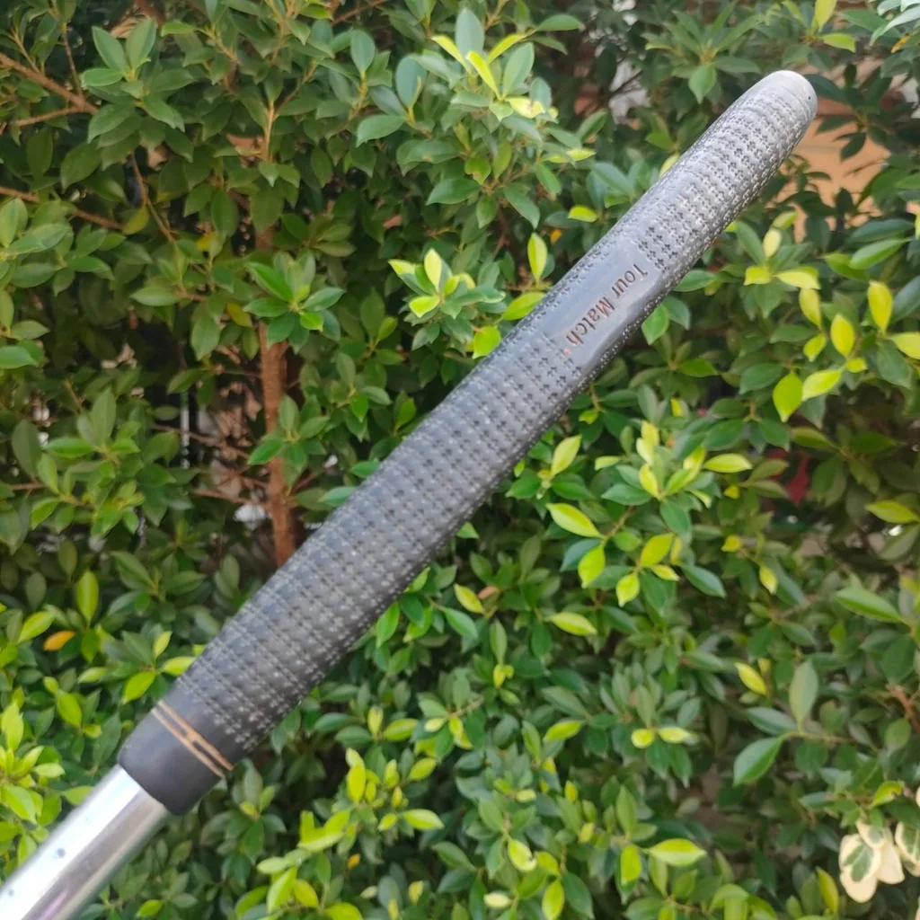 PUTTER PROLINE ความยาว 34 นิ้ว ทรง TWO BALL เล็งง่าย และบล๊านซ์มากๆ ไม้กอล์ฟมือสอง ของแท้ BY NakaraLuxurious PUTTER PROLINE ความยาว 34 นิ้ว ทรง TWO BALL เล็งง่าย และบล๊านซ์มากๆ ไม้กอล์ฟมือสอง ของแท้ BY NakaraLuxurious
