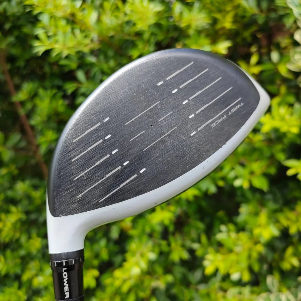DRIVER TAYLORMADE SIM2 MAX องศา 10.5 ก้าน TOUR AD FLEX R1 มาพร้อม COVER เดิมๆ เลยค่า สวยมาก ตีไกลจัด ตีเีที่สุดของ Taylormade ตอนนี้!!! DRIVER TAYLORMADE SIM2 MAX องศา 10.5 ก้าน TOUR AD FLEX R1 มาพร้อม COVER เดิมๆ เลยค่า สวยมาก ตีไกลจัด ตีเีที่สุดของ Taylormade ตอนนี้!!!